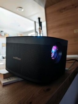 Projektor Xgimi Horizon Pro 4K