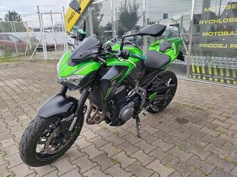 Kawasaki Z900