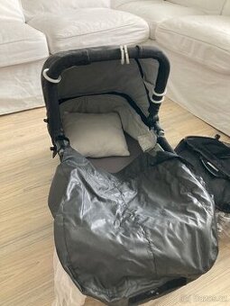 Kocarek Easywalker dvojkombinace