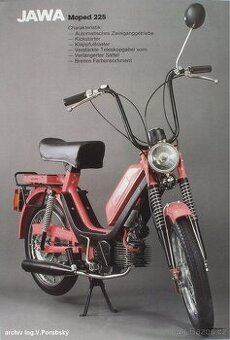 Babetta 225