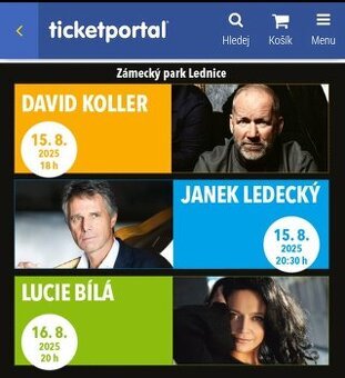 Lucie Bílá