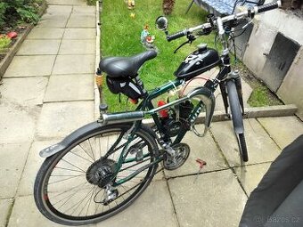 Motokolo 49ccm