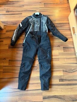 Motooblečení Ayrton – nové, nikdy nenošené – bunda + kalhoty