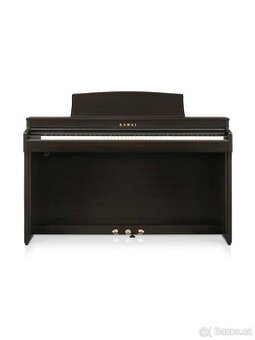 digital piano Kawai CN301 Rosewood