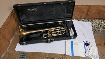 TENOR POZOUN HOLTON TR150//MADE IN USA