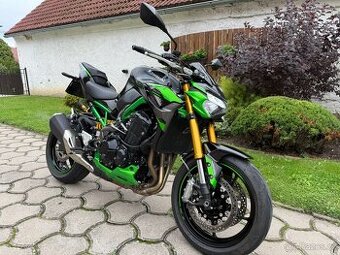 Kawasaki Z 900 SE / ČR / 2024