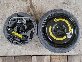 Caddy Touran disk 18 Golf od roku 2005