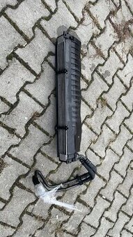 BMW e46 M3 Olejový chladič