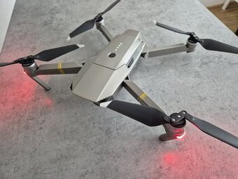 Dji Mavic Pro Platinum