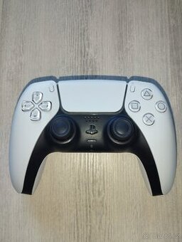 ZAREZERVOVÁNO - Ovladač DualSense PS5