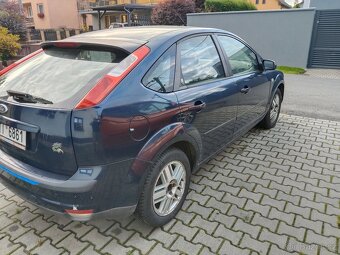 Prodám Ford Focus