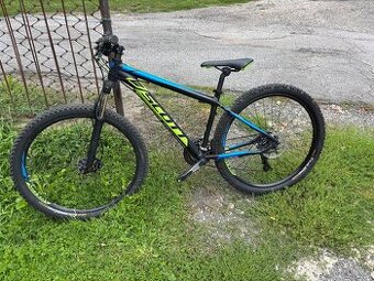 scott aspect 760 27.5 při rychlém jednání sleva