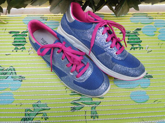 Tenisky Superfit vel. 37, Baťa vel. 37 a 38