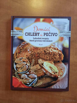 Domácí chleby a pečivo REZERVACE