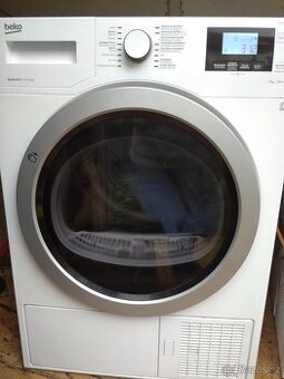 sušička prádla Beko, kapacita 7kg,A++