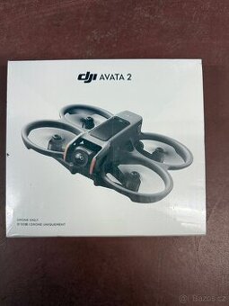 DJI Avata 2 (Drone Only)
