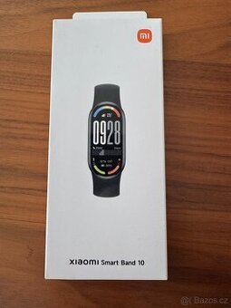 XIAOMI Smart Band 10