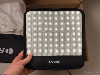 Fomei Roll LED 18W – přenosné LED světlo (kompletní balení)