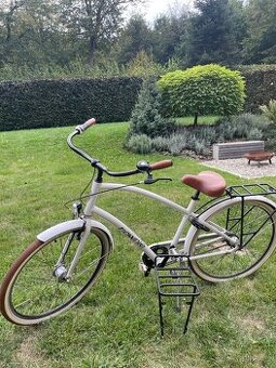 🚴♀️ Moderní městské kolo (cruiser) Electra Townie - 1