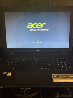 Acer aspire Es 17