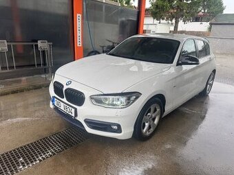 Bmw 118D Sportpacket