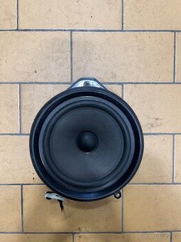 Reproduktory Audi A4 B6