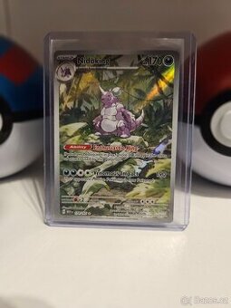 Pokemon, Nidoking 174/165