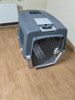 Přepravní box na psa