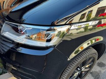 VW CARAVELLE 2.0TDi 110KW T6.1 - 1