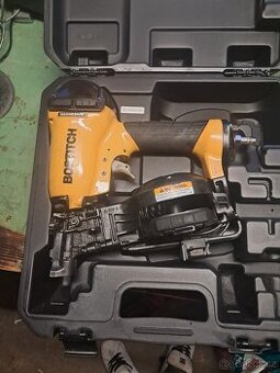 Bostitch strilecka na lepenace