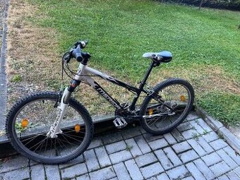 Merida dětské kolo vel 24-26, unisex do 152 cm