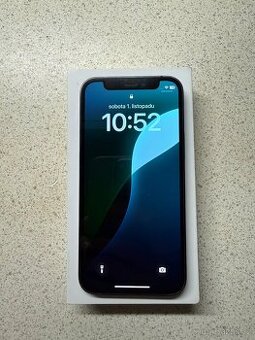 📱 iPhone 12 Mini 128GB Black