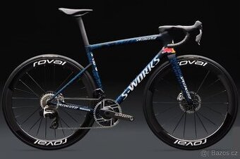 Tarmac sl8 6,45kg duraace, ultegra,sram campagnolo