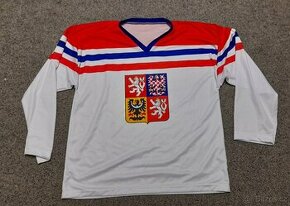 Dres hokejovy MS 2024,pruhy