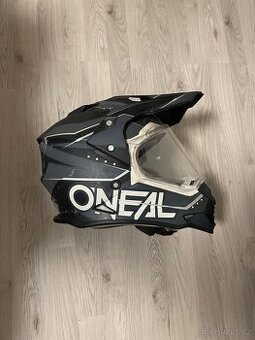 Prodám O’Neal motokrosová helma
