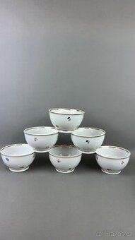 Sada misek, NOVÉ, Moritz Zdekauer