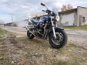 Suzuki GSX 1400