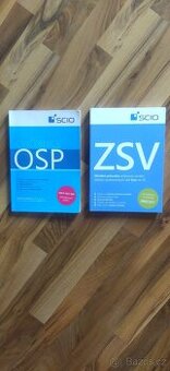 Učebnice k přípravě na SCIO