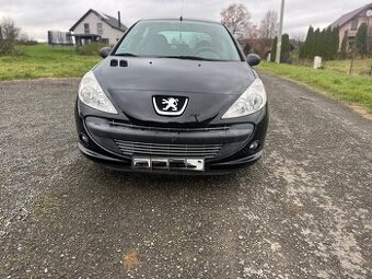 Peugeot 206+
