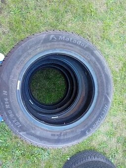 Pneumatiky MATADOR,DEBICA, SEMPERIT, GOODRIDE