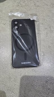 Kryt černý Samsung S25