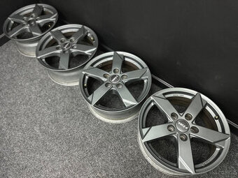 Alu Rial 5x112 16”