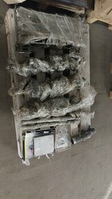 Toyota Supra MK3 - 7M-GTE - Díly