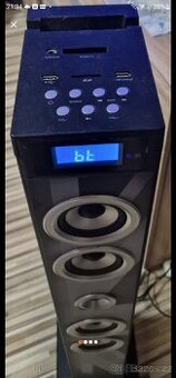 PÁRTY REPRODUKTOR BLUETOOTH