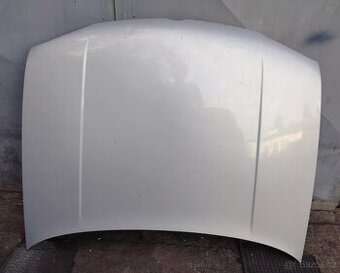 prodám kompletní předek z VW Golf 4 Cabrio