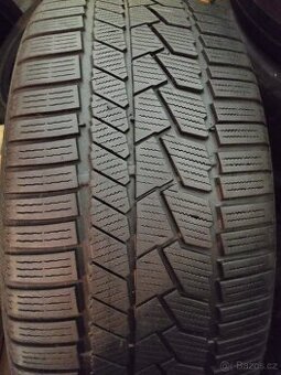 Continental WinterContact TS860S 255/45 R19 V XL