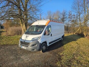 Citroën Jumper L3H2