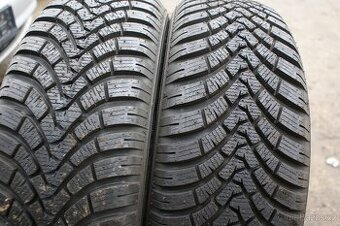 2ks zimni FALKEN EUROWINTER 205/65R16 95H nove nejete