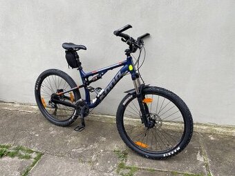 Prodam celoodpruzene kolo kona precept 120