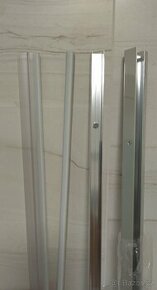 Polysan Altis Line - magnetické těsnění dveří